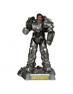 Maximus (Season 2). Movie...
