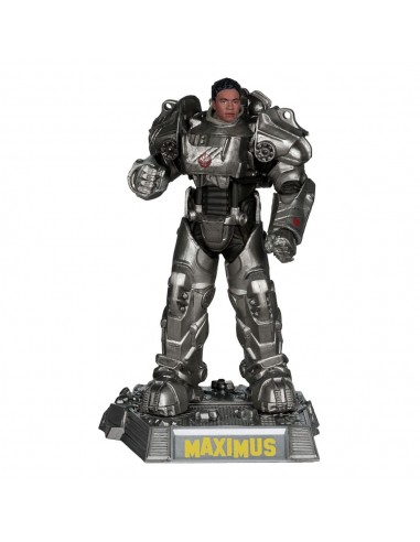 Maximus (Season 2). Movie Maniacs....