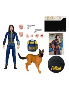 Lucy. Elite Edition.... 2