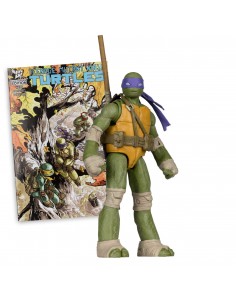 Donatello. Page Punchers.... 2