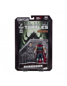 Shredder. Page Punchers....