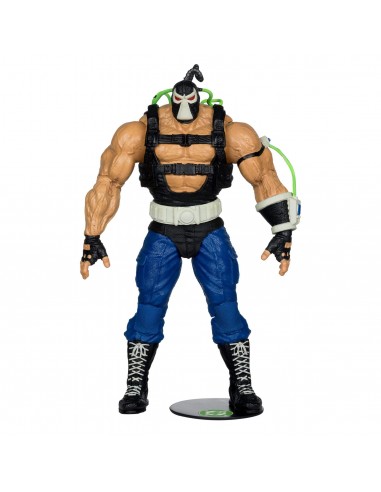 Bane (Glow in the Dark Edition) -Gold...