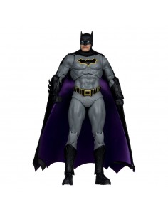 Batman -DC Rebirth- (Gold...