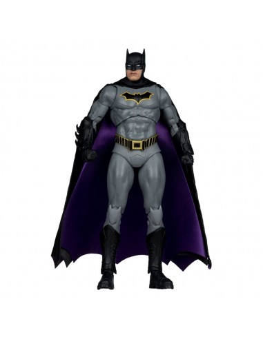 Batman -DC Rebirth- (Gold Label). DC...