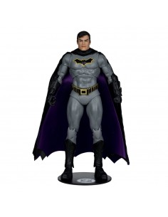 Batman -DC Rebirth- (Gold... 2