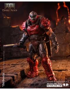 Doom Slayer (Phalanx Skin)....
