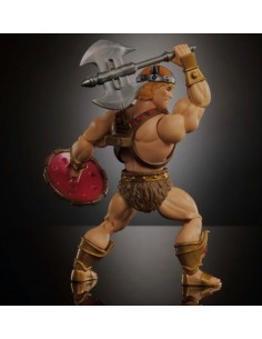 Sketchbook Series: He-Man.... 2