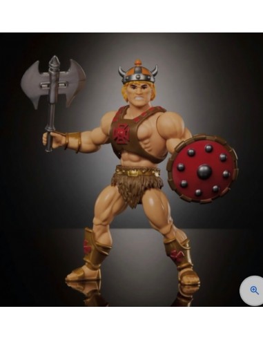 Sketchbook Series: He-Man. Masters of...
