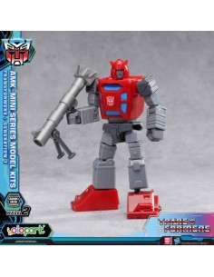 Cliffjumper . AMK Mini...
