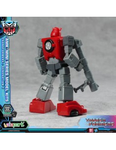 Cliffjumper . AMK Mini... 2