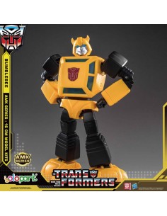 Bumblebee. AMK Series....