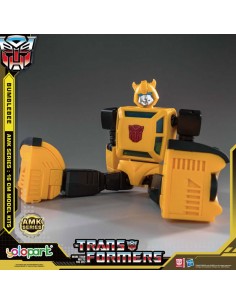 Bumblebee. AMK Series.... 2