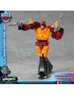 Rodimus Prime. AMK Mini... 2