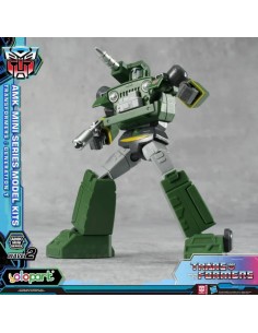 Hound. AMK Mini Series....