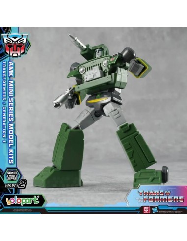 Hound. AMK Mini Series. Transformers....