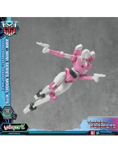 Arcee. AMK Mini Series.... 2