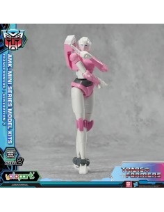 Arcee. AMK Mini Series....