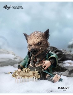 Zhu Bajie 1/12. Black Myth:... 2