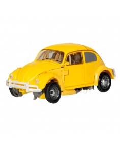 117 Bumblebee. Transformers... 2