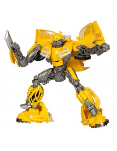 117 Bumblebee. Transformers...