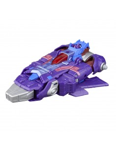 Alpha Trion -The Thirteen-.... 2