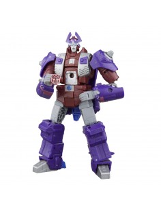 Alpha Trion -The Thirteen-....