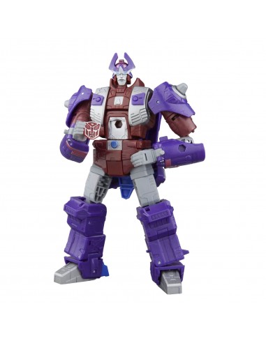 Alpha Trion -The Thirteen-....