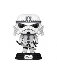Stormtrooper (9 cm). POP!...