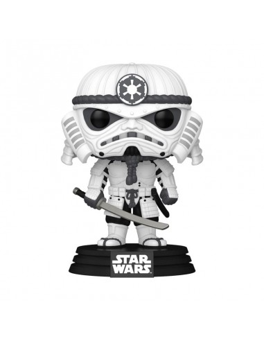Stormtrooper (9 cm). POP! Star Wars:...