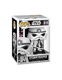 Stormtrooper (9 cm). POP!... 2