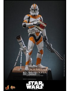 212th Attack Battalion...