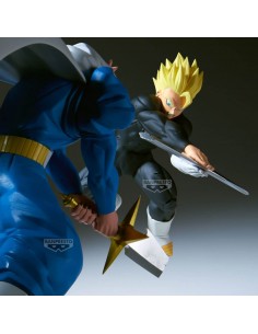 Son Gohan -Match Makers-.... 2