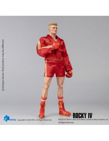 Ivan 1/12. Exquisite Super Series....