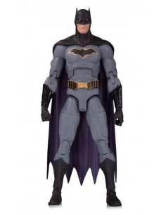 Batman (Rebirth) Version 2...