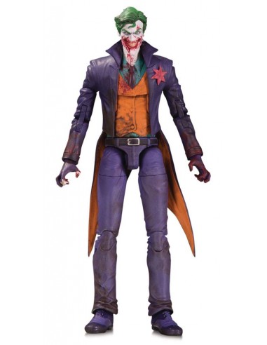 The Joker (DCeased). DC Comics. DC...