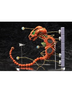 Dobkeratops (20 cm). Figma....