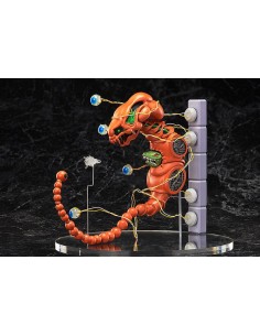 Dobkeratops (20 cm). Figma.... 2