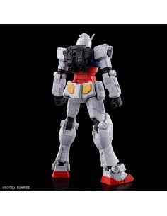 EG 1/144 RX-78F00/E Gundam.... 2