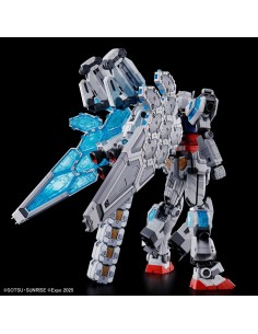 1/144 RX-78F00/E (EX-001... 2