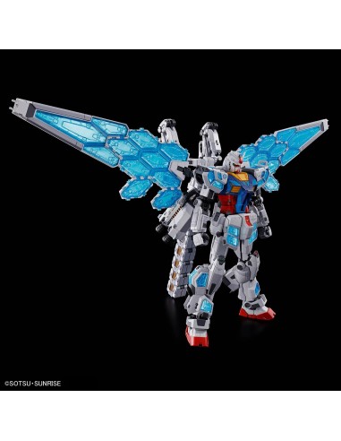 1/144 RX-78F00/E (EX-001 G.L.R.S.S....