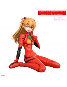 30MP Asuna Shikinami... 2