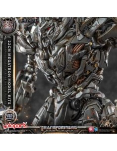 Megatron (Oversea Version).... 2