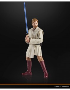 Obi-Wan Kenobi. The Black... 2