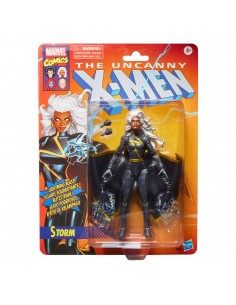 Storm -X-Men-. Marvel...