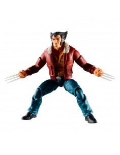 Logan. X-Men 97. Marvel... 2