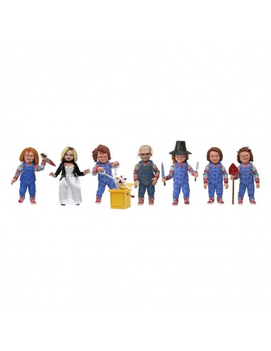 Chucky (TV Series) Good Guy Blind Box...