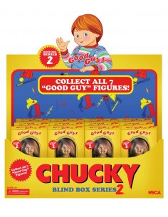 Chucky (TV Series) Good Guy... 2