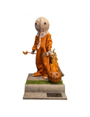 Sam Deluxe 1/6 (25 cm). Trick r Trea....