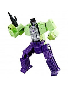 Constructicon Scavenger....