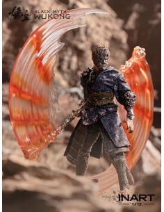 Black Myth: Wukong -The...